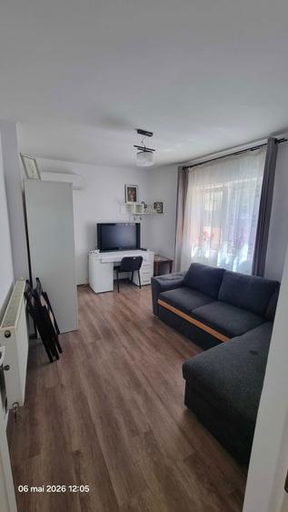 Garsoniera Tomesti - 3