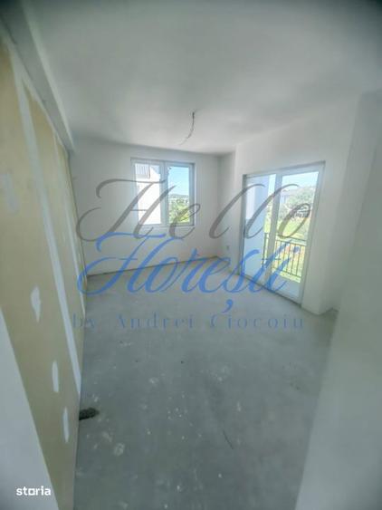 Apartament cu 3 camere, in zona Apahida - 2