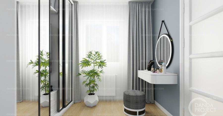 Comision 0%- Apartament 2 cam, Intrare Umbroasa-Circumvalatiunii/Dacia - 10