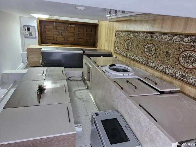 Ofer spre inchiriere garsoniera in Rm.sarat - 8