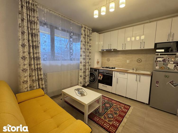 Studio Bucuresti - Sector 5 | Bucuresti-Magurele | Utilat si Mobilat - 5