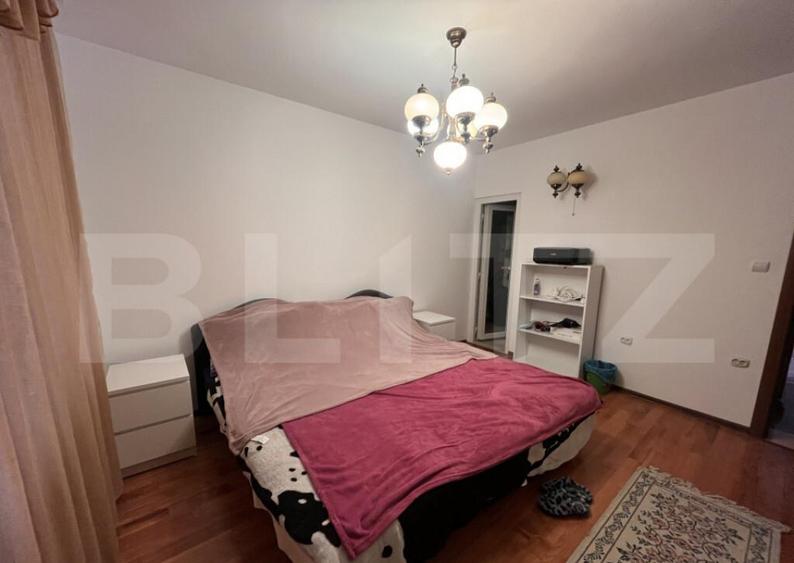 Apartament Premium 3 Camere | Vila | Zona Pia?a Decebal - 10