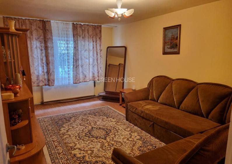 Apartament 3 camere,decomandat, zona Zamfirescu Apartament 3 camere,decomandat, zona Zamfirescu