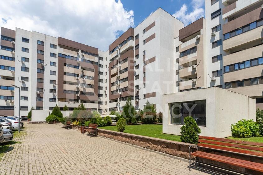 Vânzare, apartament 2 camere, zona Theodor Pallady - 1