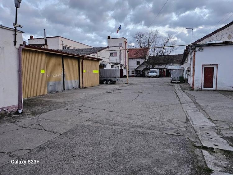 De inchiriat spatiu depozitare/productie - 5
