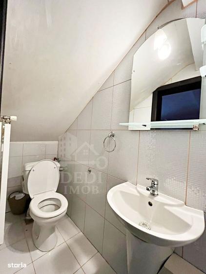 Apartament cu 2 camere la casa de inchiriat zona Ultracentral, Oradea - 8