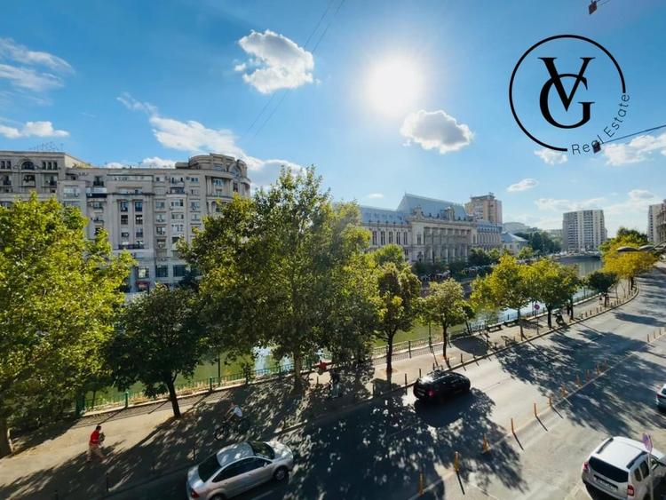 Apartament de 3 camere in Centrul Vechi - Investitie - 1