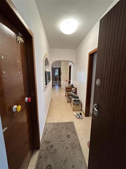 Piata Unirii - KFC Unirea | 4 Camere | Rezidential sau Birou