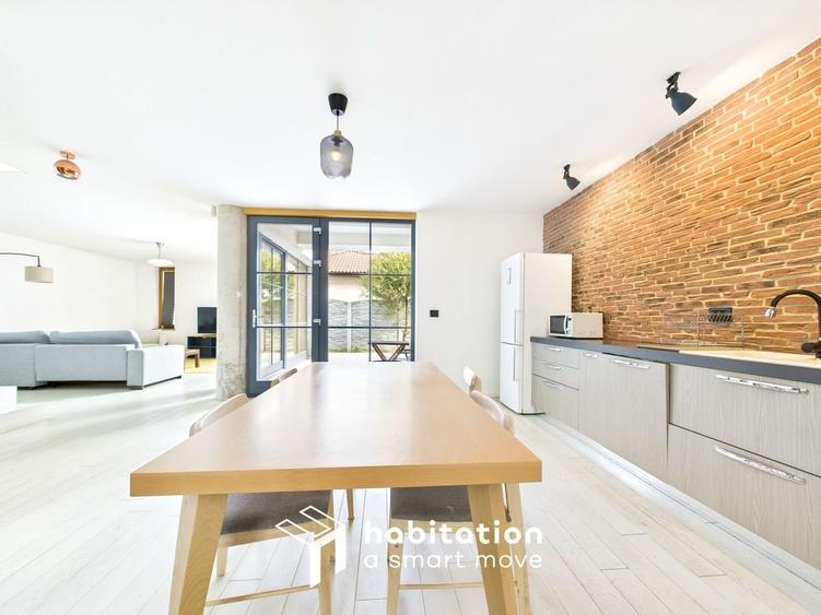 Casă tip triplex în Dumbrăvița, P+E, 3 camere - Tur virtual disponibil - 14