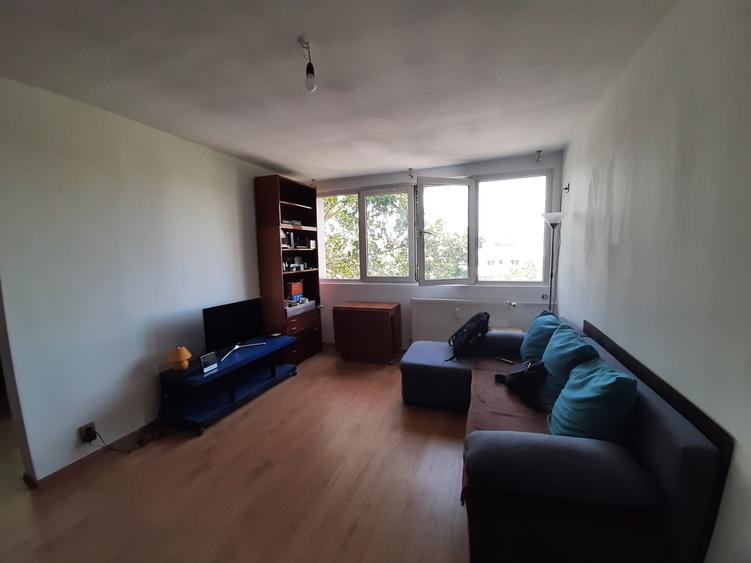 Cantemir-Tineretului 3 camere spatioase - 1