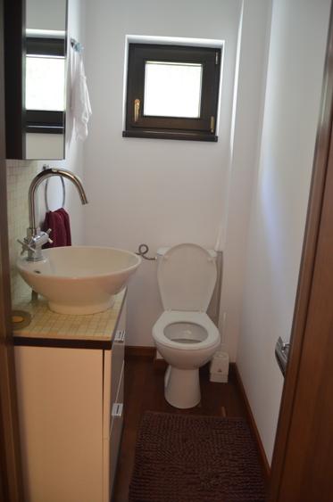 Predeal-Casa de vacanta 4 (patru)camere - 5