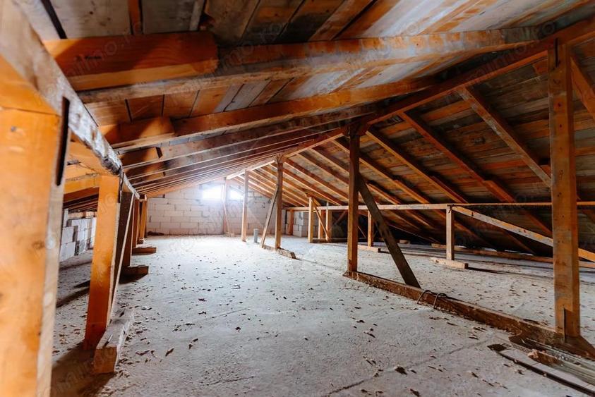 Vanzare casa P+1 245 mp utili, teren 1.240 mp Babana, Arge? - 12