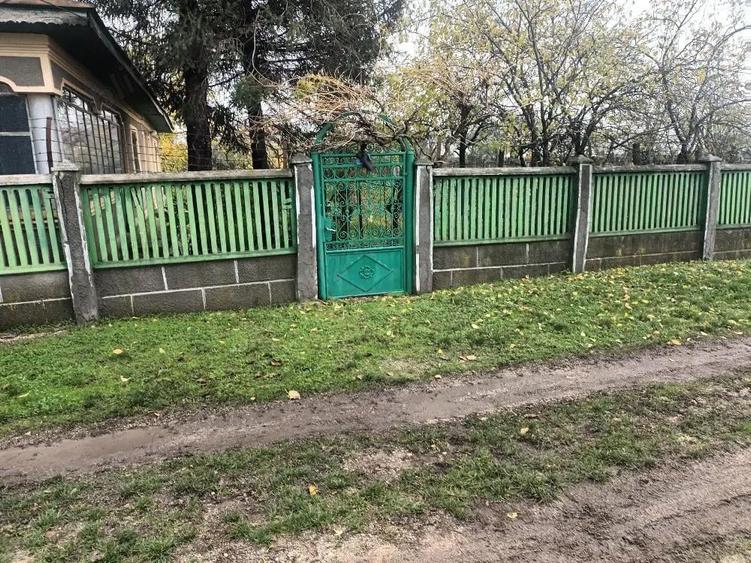 Casa batraneasca ,comuna Stejaru,sat Socetu - 2