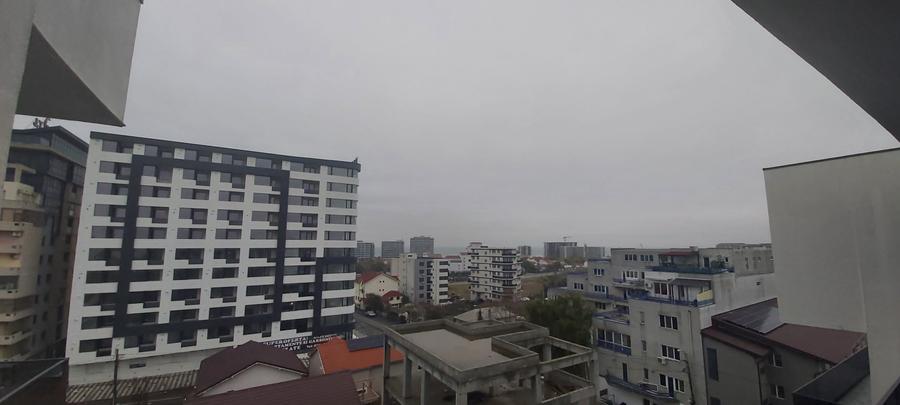 Mamaia Sat- ap 2 camere mobilat,utilat modern, centrala pe gaze, termen lung - 6