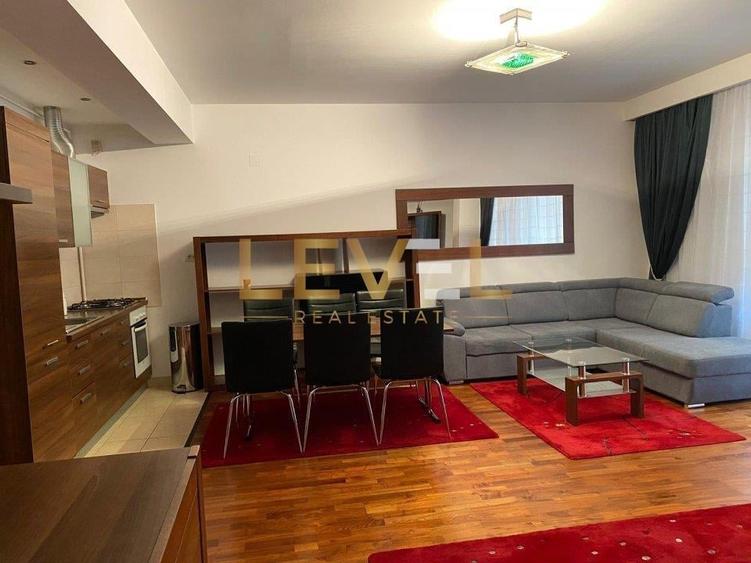 Apartament 2 camere de inchiriat - Herastrau - 4