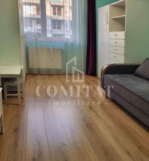 Apartament cu 3 camere | Finisaje moderne - La cheie | Zona Soporului - 8
