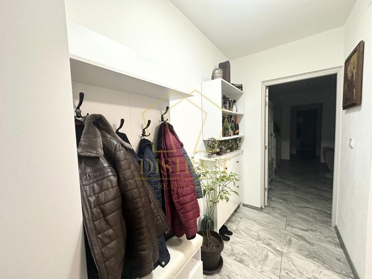 Apartament deosebit cu 2 camere | Zona Sagului | Parter - 15
