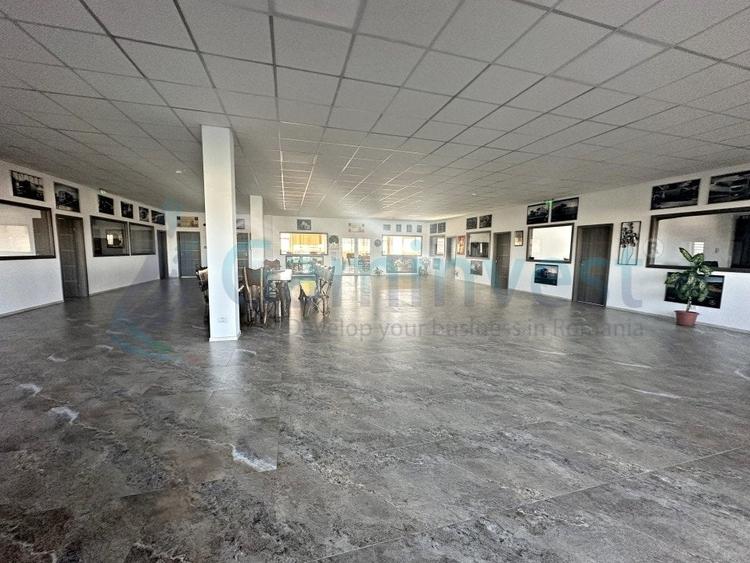 Gaminvest-Hala noua de vanzare, Oradea, Bihor V3855A - 2