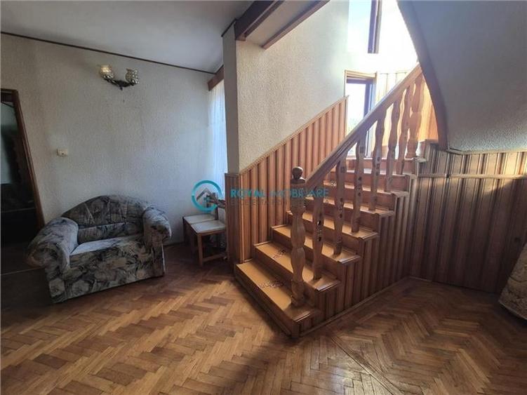 Royal Imobiliare - Vanzare Vila Zona Paulesti - Gageni - 28