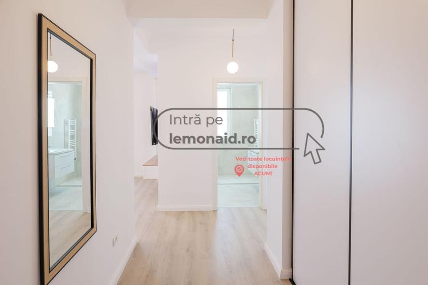 Sunflower apartments - Apartament cu 2 camere | Piscină | Prima închiriere - 23