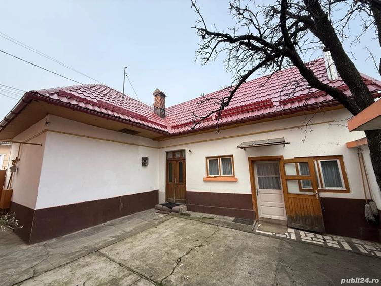 Casa de vanzare: perfecta pentru a deveni acasa sau investitie - 2