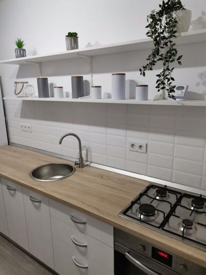 Apartament situat in Calea Aradului - 4