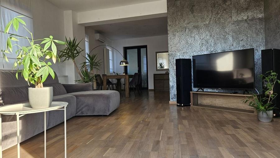 Apartament 3 camere tip penthouse | 150 mp | Parcare inclusa | Pipera - 3