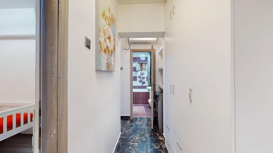 PANTELIMON - Morarilor | 3 Camere Gata de Mutat | Bloc Reabilitat - 7