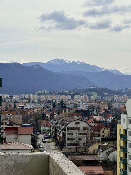 Apartament 3 camere, parcare, boxă, expunere sud | Coresi - 6