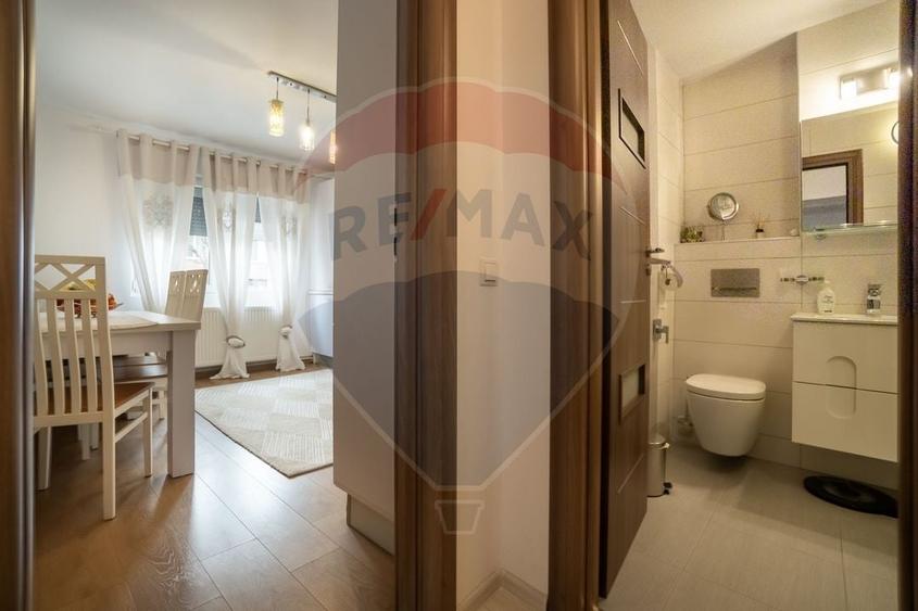 COMISION 0%| APARTAMENT 2 CAMERE|DECOMANDAT| FINISAJE PREMIUM| ETAJ 2 - 7