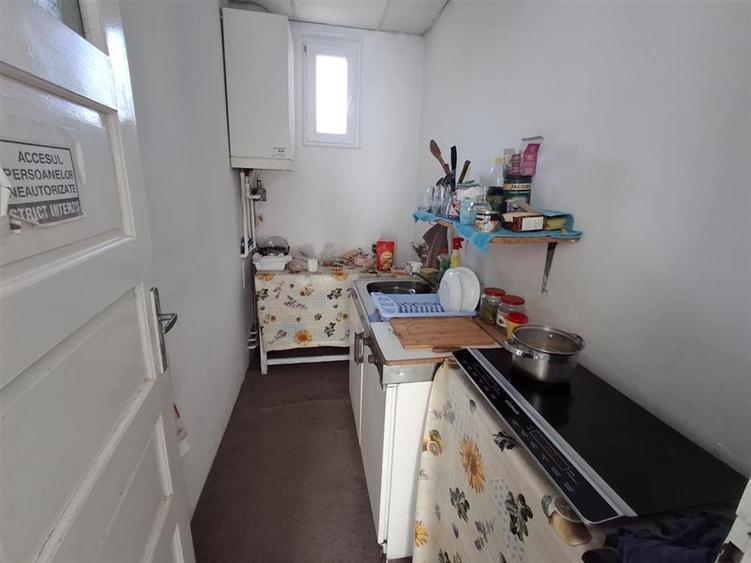 Spatiu birouri 120 mp parcare zona Centrala - 5