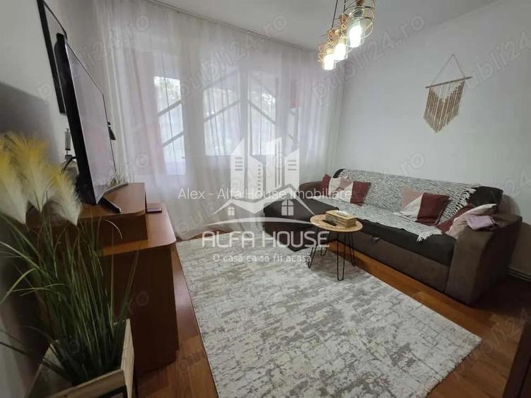 Apartament 2 camere cf.1 decomandat, Micro 1 - Govandari! Apartament 2 camere cf.1 decomandat, Micro 1 - Govandari!