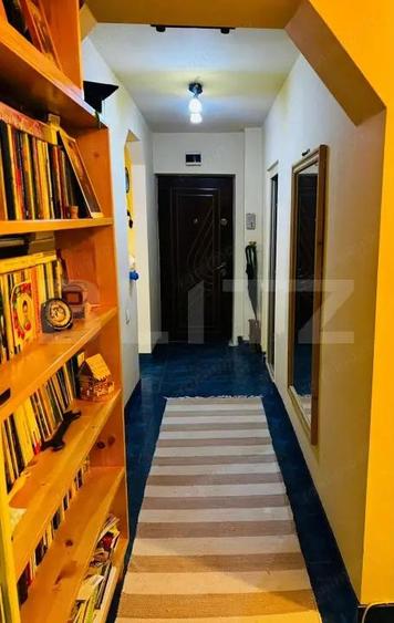 Apartament 3 camere, Rodnei - Reghin - 9