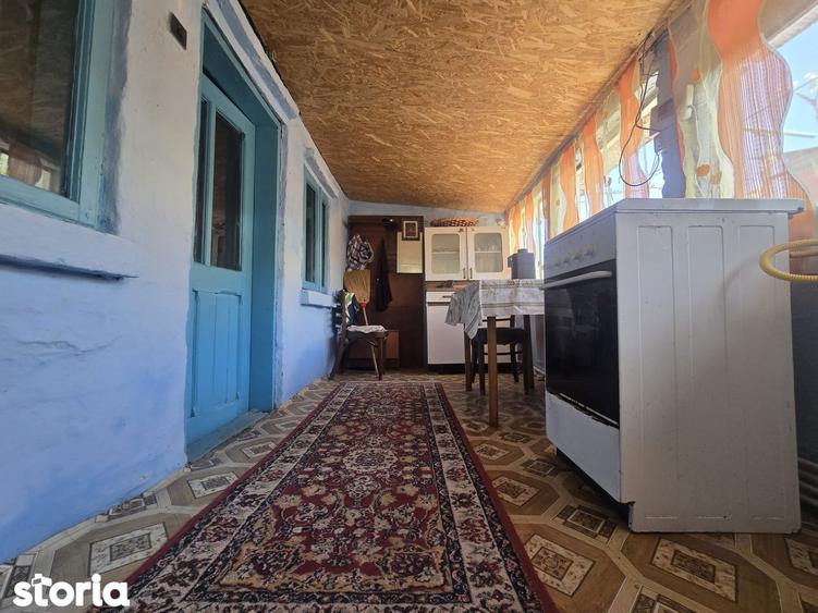 Casa + curte mare 410 mp in Braili?a - 7