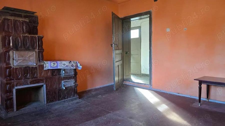 Casa de vanzare in Branisca - 7