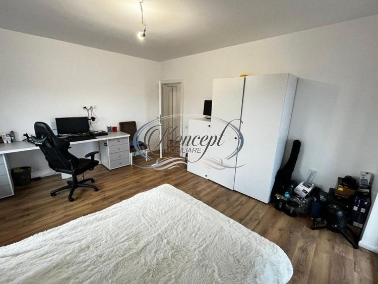 Casa individuala in zona Aerodromului, Dezmir - 15