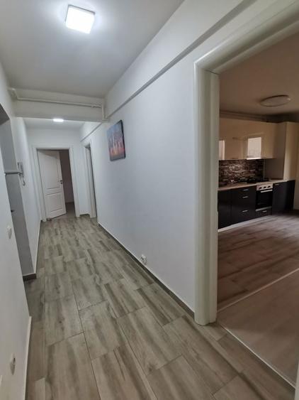 Inchiriez apartament 3 camere decomandat + loc parcare zona Dobroesti , gol gata de mutat / se face contract ( Zona Pod Fundeni - Dobroesti) - 6