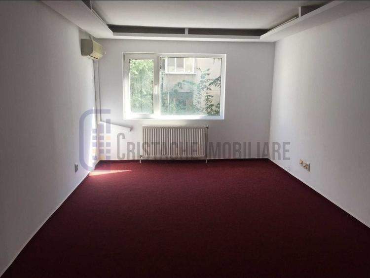 Birou 21 mp, igenizate si foarte bine intretinut, Dristor - 1