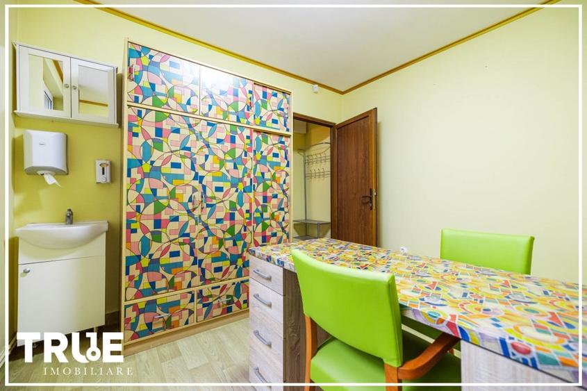 Spațiu comercial 90m² – Dâmbu Pietros, Târgu Mureș - 5