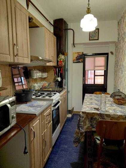 Inchiriere apartament cu 1 camera si birou - Zona Nicolina 1 - 8
