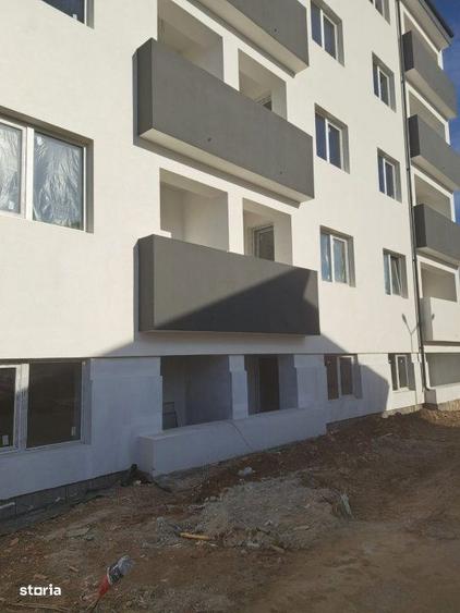 Garsoniera Militari Residence - 2