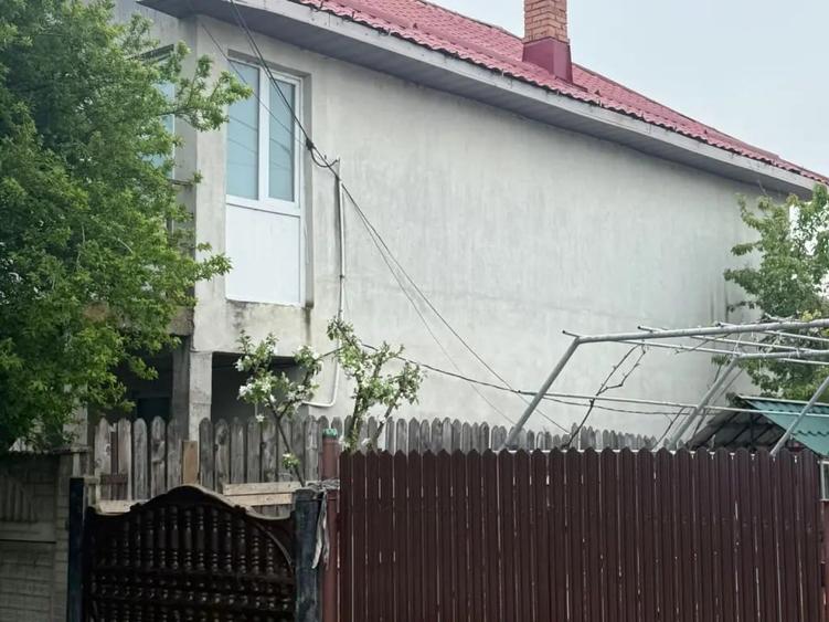Casa P+E / teren Tuglui - 4