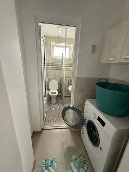 Vanzare sau inchiriere apartament cu doua camere in Moine?ti jude?ul Bacau - 9