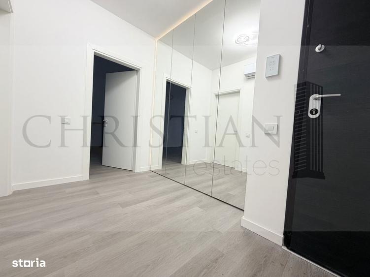 Apartament 2 camere 65 mp Exigent Plaza Residence - Faza 5 Lujerului P - 10