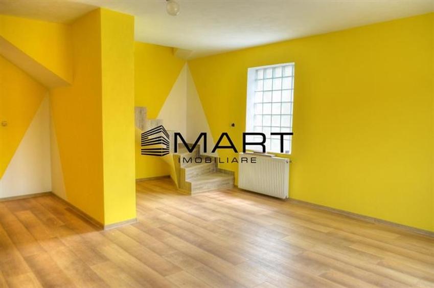 Casa 5 camere + curte de 150mp zona Viile Sibiului - 1