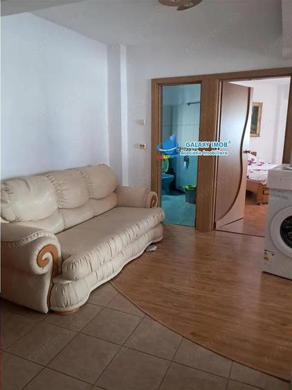 De inch apartament ultracentral 3 cam toate dotarile si terasa - 6