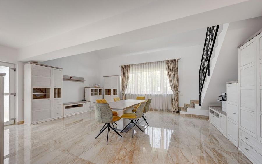 Casa cu Mesteceni! Complex Lalelelor Domne?ti - 14