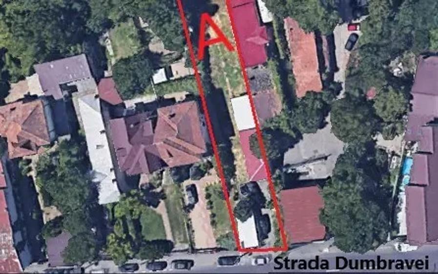 Inchiriere spatiu+teren pentru firma birouri IT cabinete - 5