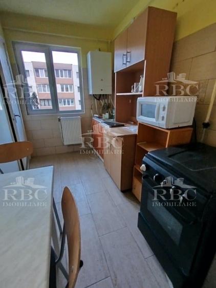 Apartament 4 camere etaj intermediar Clabucet | Manastur - 5