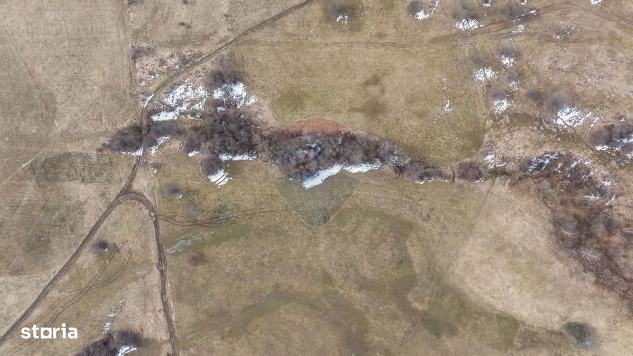 Teren Tohanul Nou 5602mp - 4